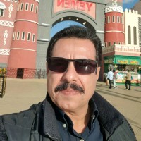 Jamal Al Mutarreb