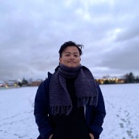 Pratik Shrestha