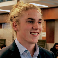 Daniel Lydon