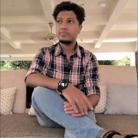 Prasanth Ravikumar