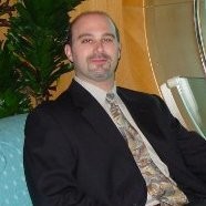 Tony Polini