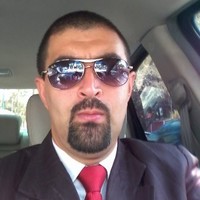 Sandro barros santana da silva