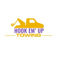 Hook Em' Up Towing Hook Em' Up Towing
