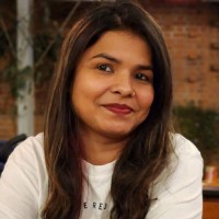 Shikha Singh