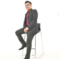 Sr. M. Syafiq Riduan