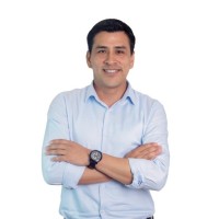 Luis Mauricio Chvedine