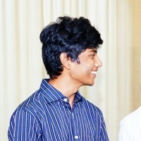 Manan Doshi