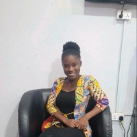 Wilhemina Fosua Oduro-Kwarteng