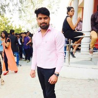 Krunal Dhamde
