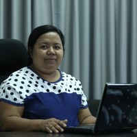 Aye Thiri Sein