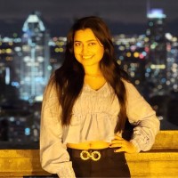 Isha Patel