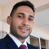 Ashwin Ramyead