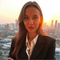 Kateryna Matskevych