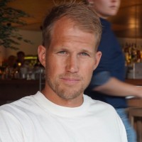 Henrik Westöö
