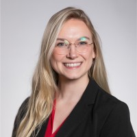 Ashley Schuster