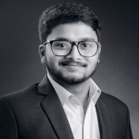 Abhishek M Acharya