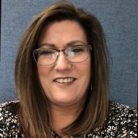 Christine Bolinger