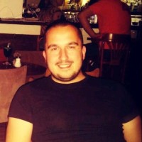 Milos Trajkovic