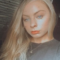 Savannah Woodward