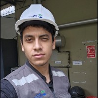 Henry Max Arévalo Alvarez