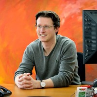 Bas Hollenberg
