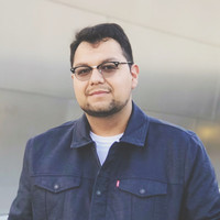 Aldair Solis Corpus