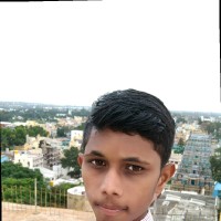 Venkatesh Venkatesh