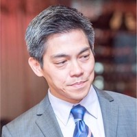 Dragon Tsang