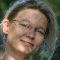 Pauline Van Gelder
