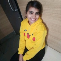 Maya Parmar