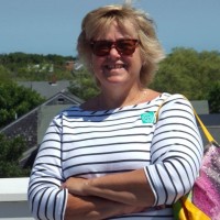 Charlotte Kibbe
