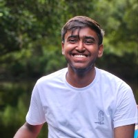 Ayush Kumar Chaudhary