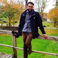 Rohit Rajendran