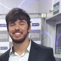 André Horota