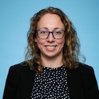 Nell Madigan
