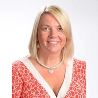 Anita Ghidotti- Gibson FCIPD)