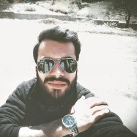 Mohammad Mustafa