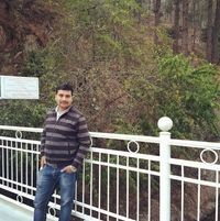 Govind Singh