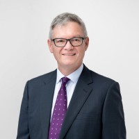 Michael Churchman