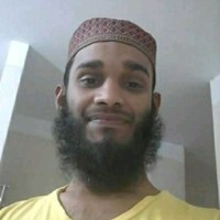 Kamrul Hasan