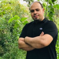 Mohammad Ali Nazanini