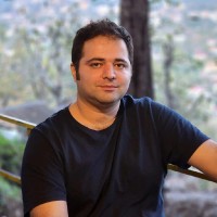 Ali Shahbazi