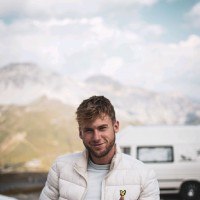 Wesley van Arkel