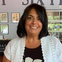 Tracy Boden
