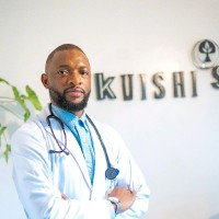 Patient Beya, RD, MBA, CEO