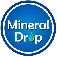 Mineral Drop