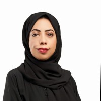Amal Al Ameri,Cma