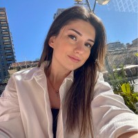 Büşra Nur Yılmaz