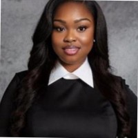 Mallorie Njie