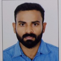 Aneesh Raveendran